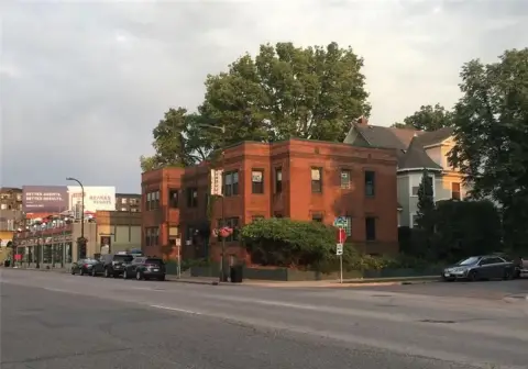 Minneapolis Mixed-Use Commercial Property