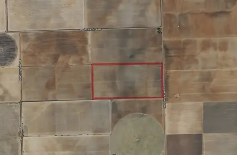 Farmland with Existing Well