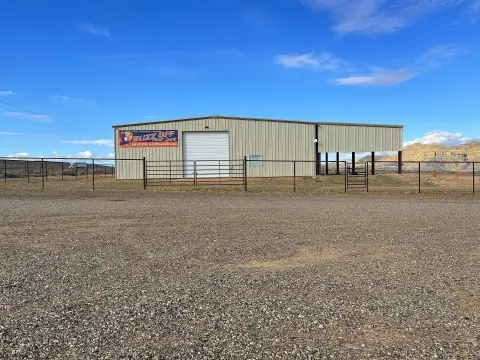Highway 89 Commercial Leasing Opportunity