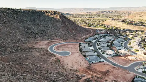 St. George Land Opportunity