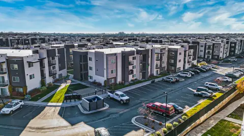 Vineyard Multifamily Investment Opportunity