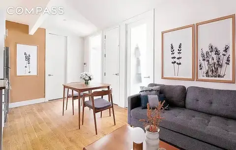 Well-Appointed 2-Bedroom Apartment