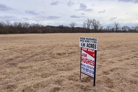 Glenwood, Iowa Vacant Land Opportunity