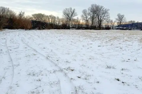 Glenwood, Iowa Vacant Land Opportunity