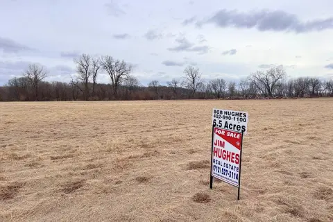 Glenwood, Iowa Vacant Land Opportunity