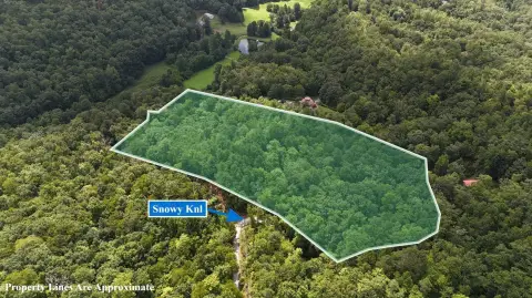 Macon, NC Vacant Land