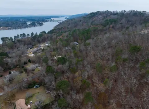 Rainbow City Vacant Land
