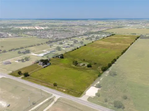 Commercial Land Tract