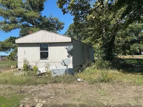 Residential Lot in West Memphis