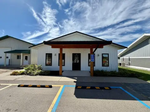 Renovated Retail Space