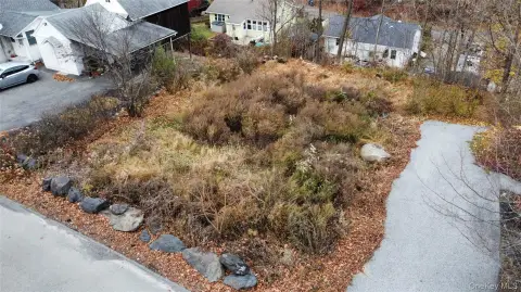 Residential Land in Established Neighborhood