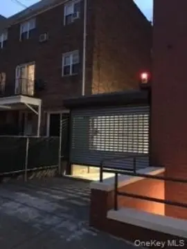 Elmhurst Parking Space For Sale