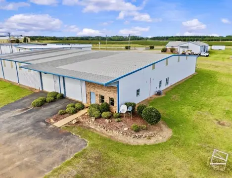 Highway 82 Commercial Office Suite