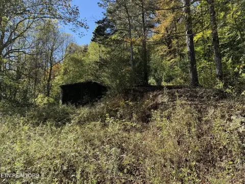 Unrestricted Land Near ATV Trails
