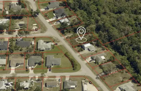 Picture of Land at Cypress Dr N 8292, Fort Myers, FL