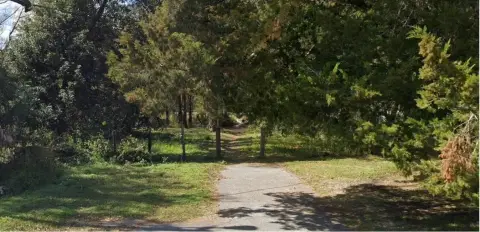 Residential Land in New Port Richey