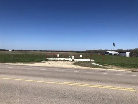 Axtell, TX Improved Land