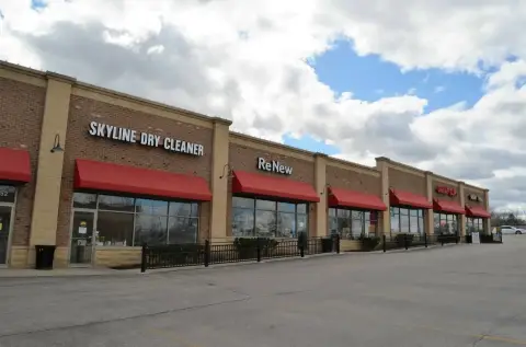 Medical Office Space Available