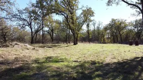 Large Lot Near Lake Bridgeport
