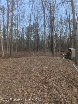 Land in Lake Adventure Community