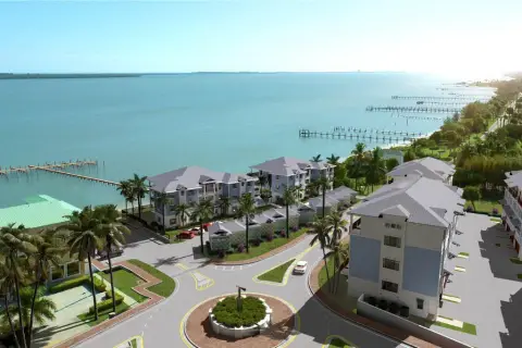 Waterfront Mixed-Use Development Opportunity