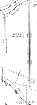 Land in Pine Ridge Development