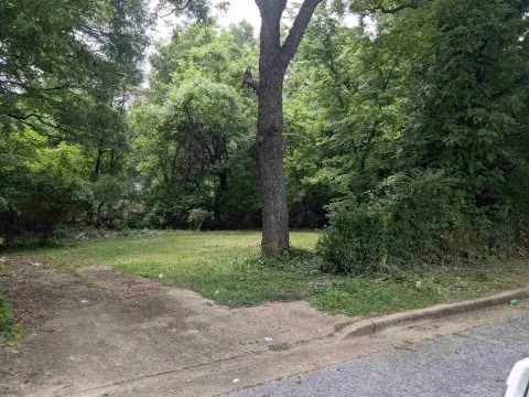 Residential Land in Memphis, TN