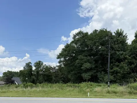 Land in Drummonds, Tennessee