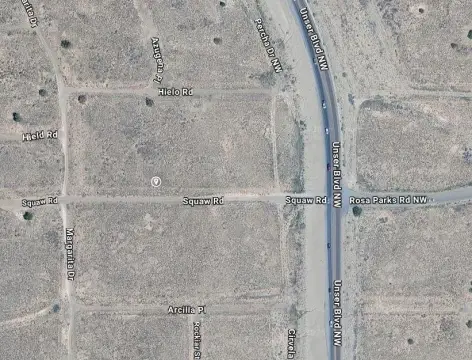 Volcano Cliffs Land Opportunity