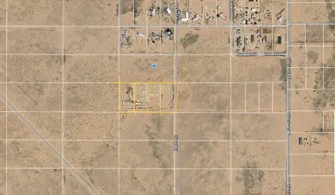 Land For Sale in Belen