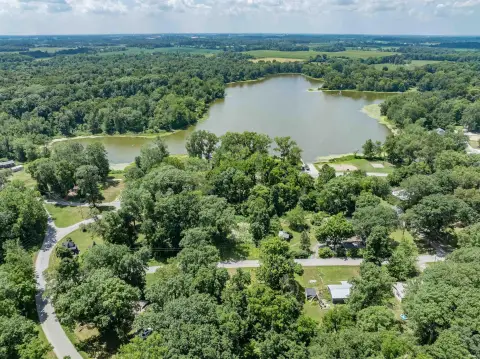 Lakefront Residential Land Opportunity