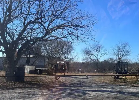 Prime Lot in Lone Oak