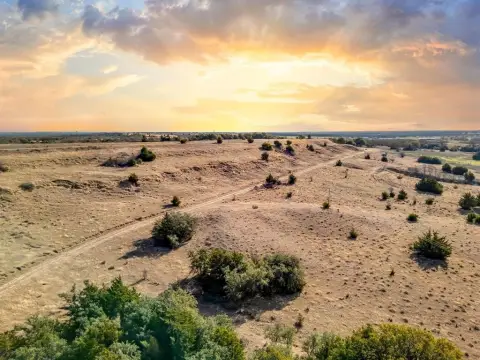 160 Acres in Alvord, Texas