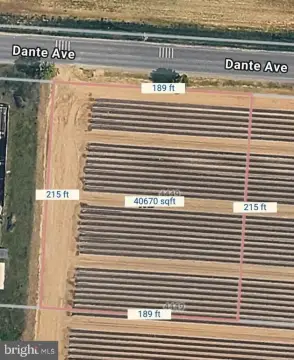 Land For Sale, Vineland, NJ