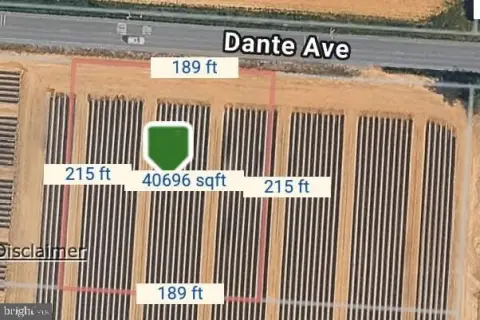 Land For Sale, Vineland, NJ