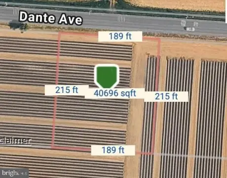 Land For Sale, Vineland, NJ