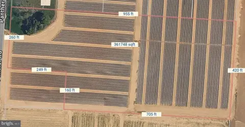 Land For Sale, Vineland, NJ