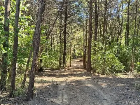 Residential Land in Quiet Cul-de-Sac