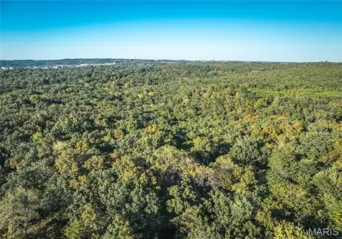 Rolla Land with Wooded Acreage