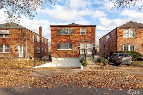 Residential Income Opportunity in University City