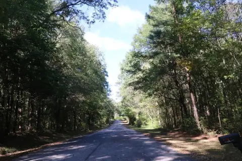 Land with Development Potential