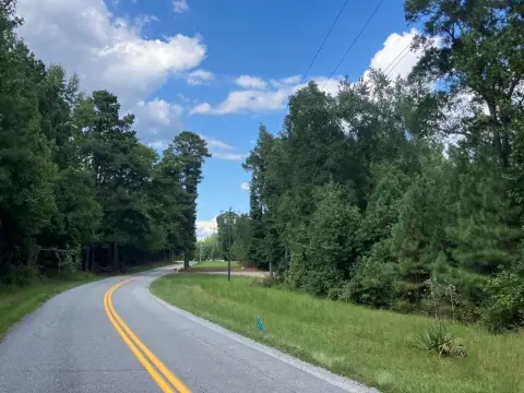 Land Ready For New Home