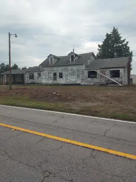 Clover, VA - 8 Acres