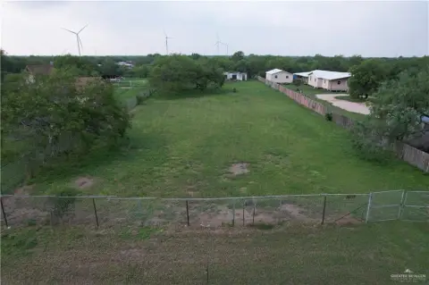 Los Fresnos Acreage Opportunity