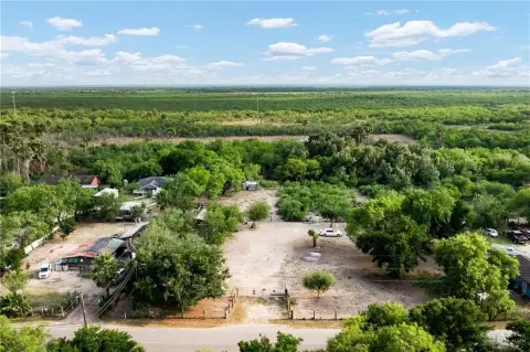 Residential Land in Mission, TX