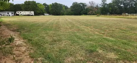 Sulphur Springs Land For Sale