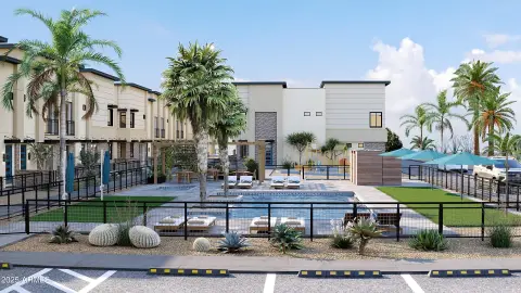 New Multifamily Investment Opportunity