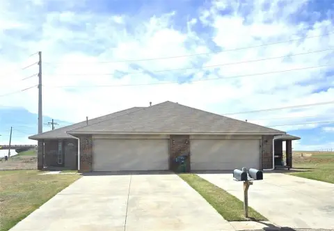 Duplex in Clinton Package Deal