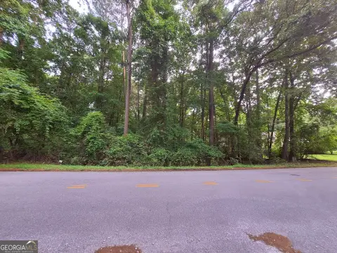 Residential Land in Turtle Cove