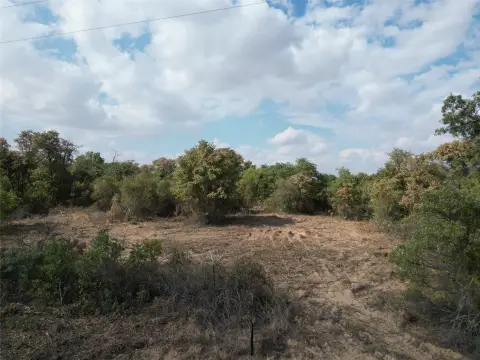 Oak-Covered Hunting Land